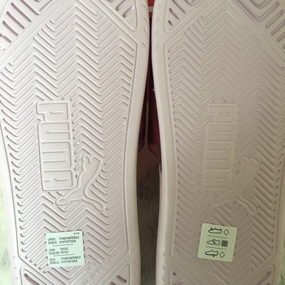 PUMA Popcat Chrome Slide Sandal - Picture 4 of 8